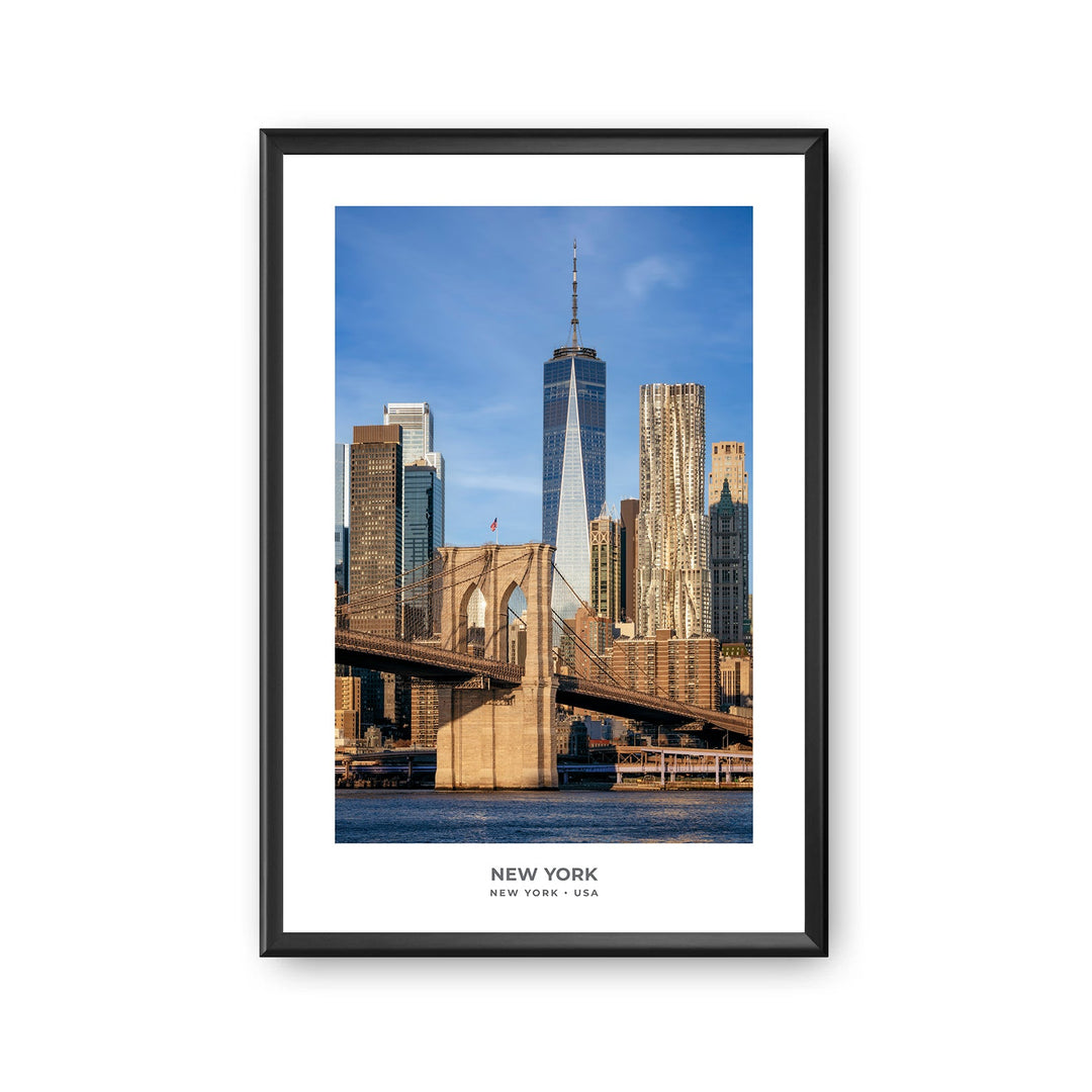 Chris Fabregas Fine Art Photography Digital Download New York City Wall Art Print, NYC Digital Printable Download, Urban Poster Wall Art print High-quality fine art photography print 