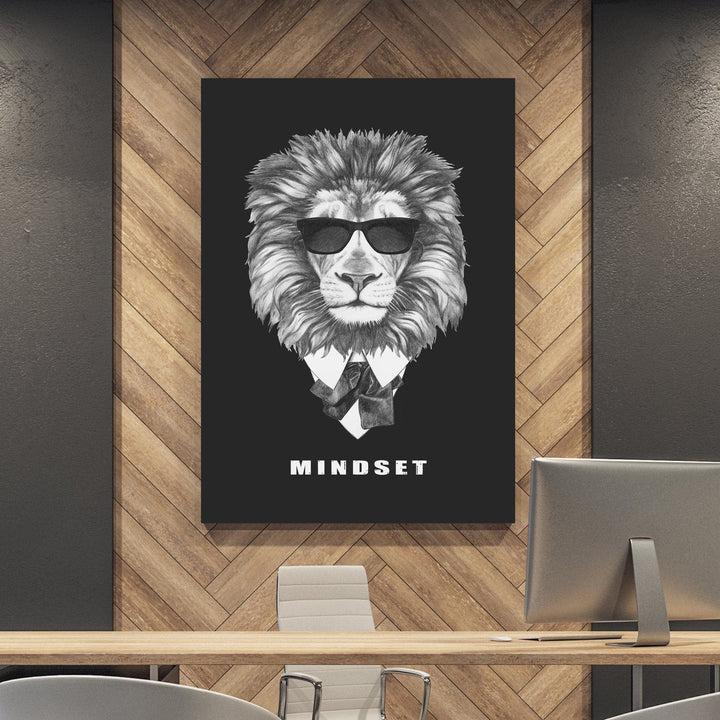 Chris Fabregas Fine Art Photography Canvas Mindset Wall Art print