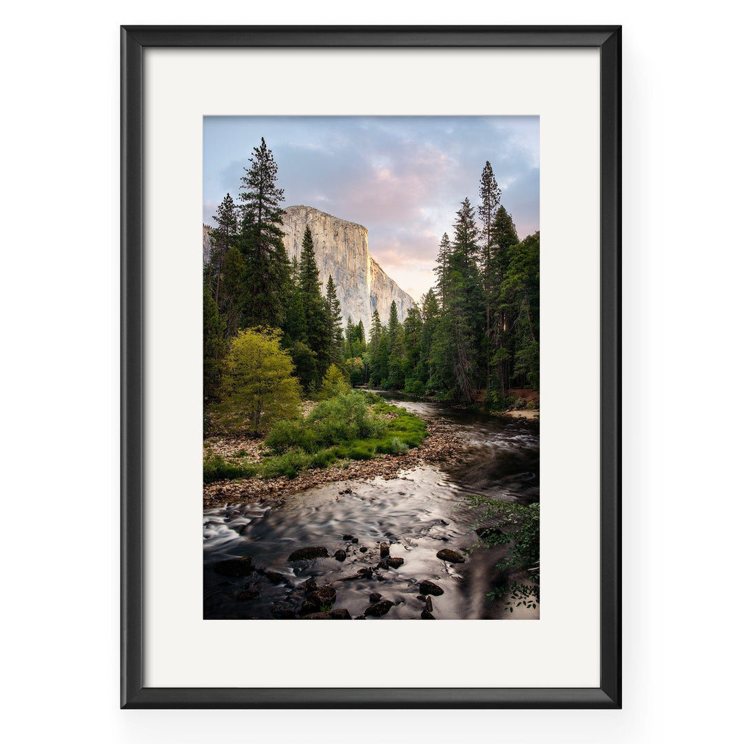 Chris Fabregas Photography Metal, Canvas, Paper El Capitan, Yosemite National Park Wall Art Photography Wall Art print