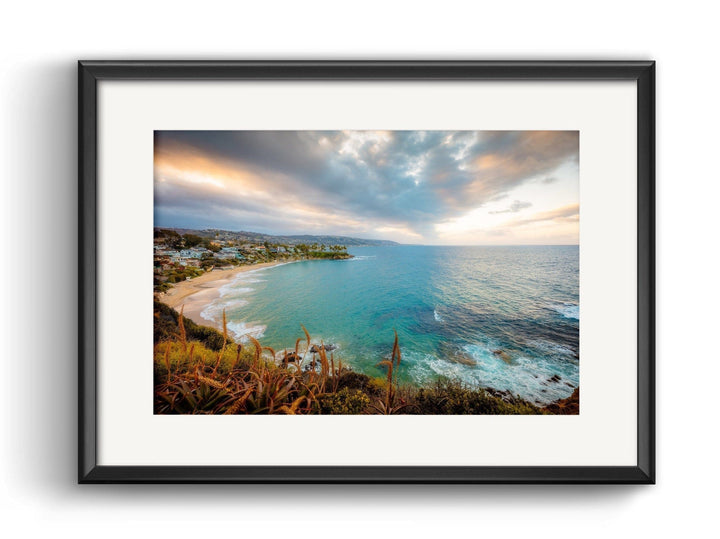 Chris Fabregas Photography Metal, Canvas, Paper Laguna Beach, Crescent Bay Wall Art, Fine Art Photography Wall Art print