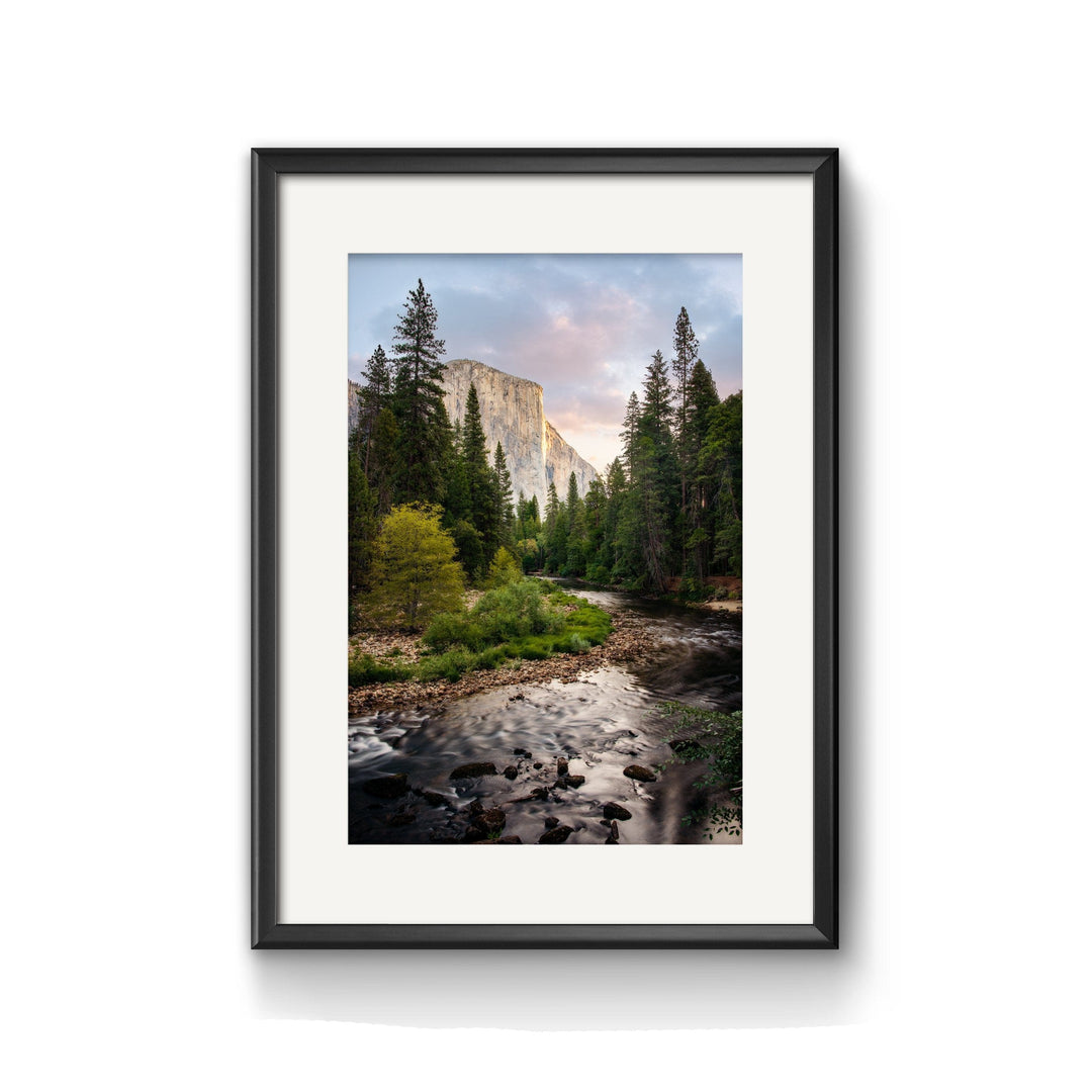 Chris Fabregas Photography Metal, Canvas, Paper Yosemite Wall Art Bundle Wall Art print