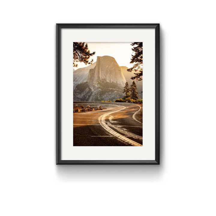 Chris Fabregas Photography Metal, Canvas, Paper Yosemite Wall Art Bundle Wall Art print