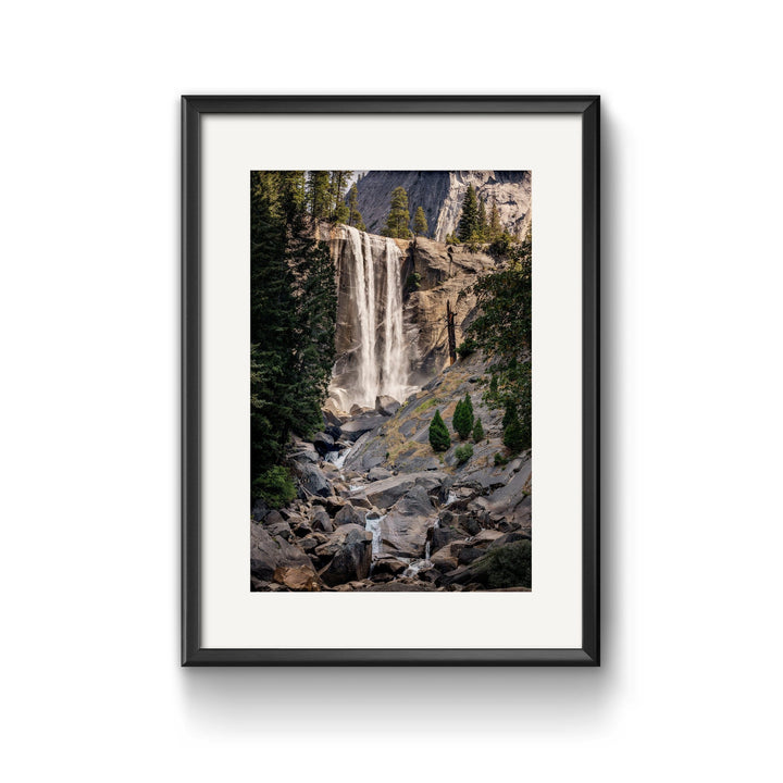 Chris Fabregas Photography Metal, Canvas, Paper Yosemite Wall Art Bundle Wall Art print