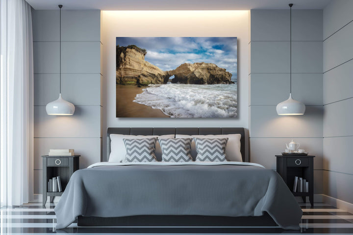 Chris Fabregas Photography Metal, Wood, Canvas, Paper Pearl Street Laguna Beach Wall Art print